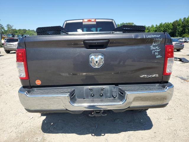 2020 Ram 2500 Tradesman VIN: 3C6UR5HL9LG121166 Lot: 50182084