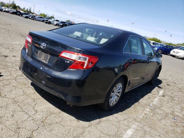 2012 Toyota Camry Base VIN: 4T1BF1FK2CU129338 Lot: 53644824