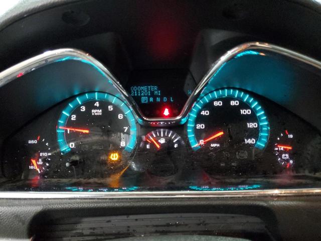 2014 Chevrolet Traverse Lt VIN: 1GNKRGKD3EJ138793 Lot: 55895924