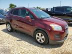 CHEVROLET TRAX 1LT photo