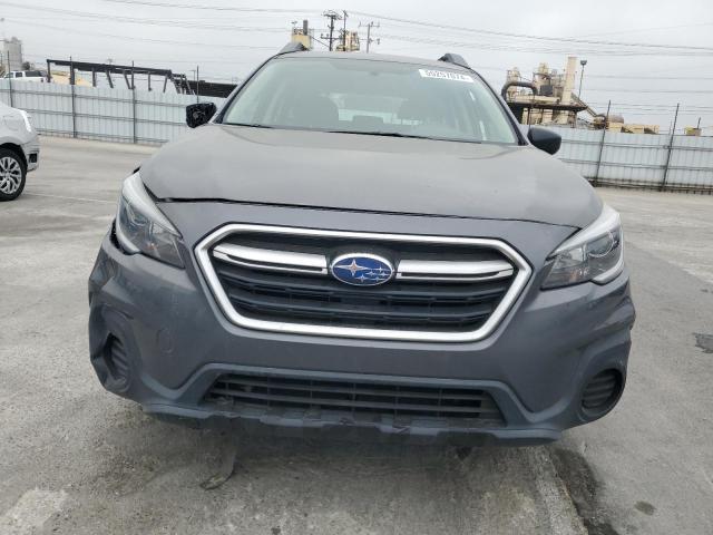 VIN 4S4BSAAC6J3372438 2018 Subaru Outback, 2.5I no.5