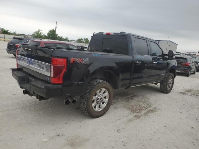  FORD F250 2022 Czarny