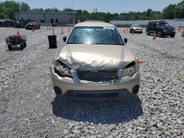 2009 Subaru Outback VIN: 4S4BP60C197317092 Lot: 55674424