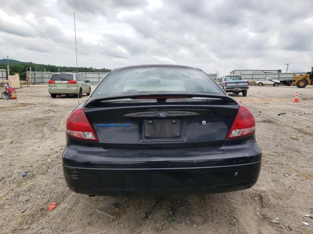 2004 Ford Taurus Se VIN: 1FAFP53U84G136025 Lot: 55463274