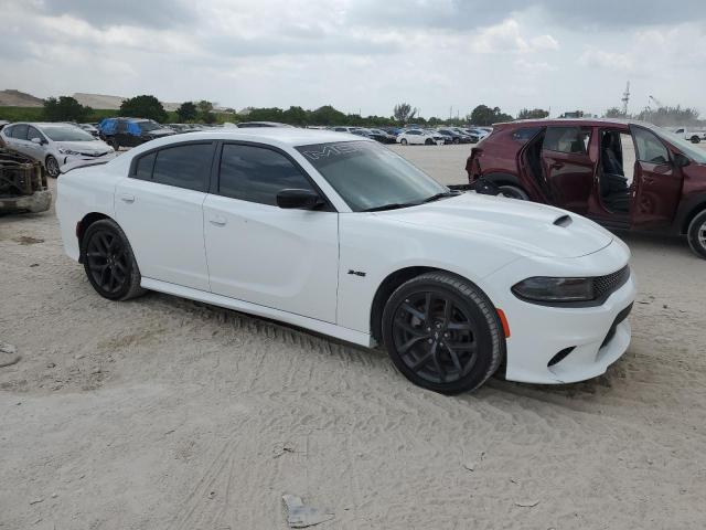 2023 Dodge Charger R/T VIN: 2C3CDXCT3PH536371 Lot: 54586014