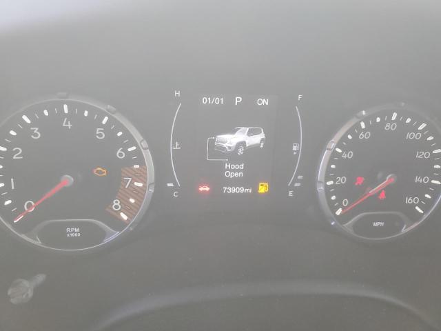 2020 Jeep Renegade Sport VIN: ZACNJBAB4LPL75447 Lot: 55592264