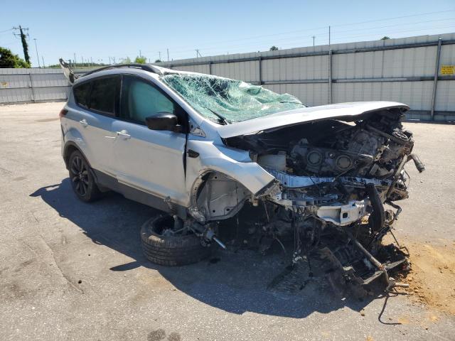 Vin: 1fmcu0gd1kuc44743, lot: 57060264, ford escape se 20194