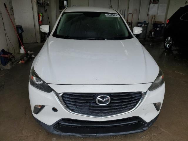 2016 Mazda Cx-3 Touring VIN: JM1DKBC71G0123364 Lot: 54724434