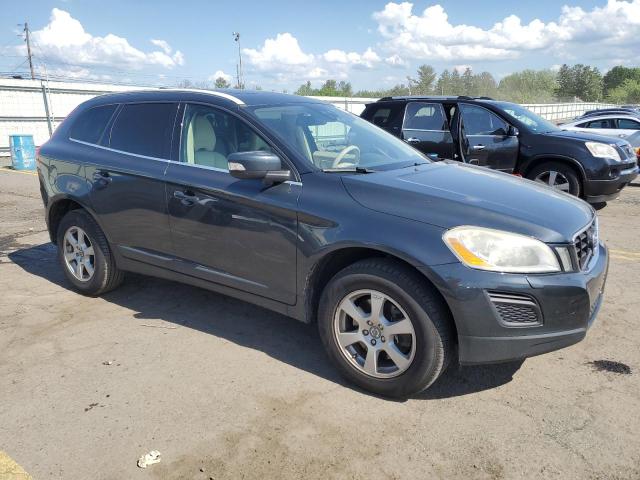 2012 Volvo Xc60 3.2 VIN: YV4940DZ5C2294490 Lot: 56427244