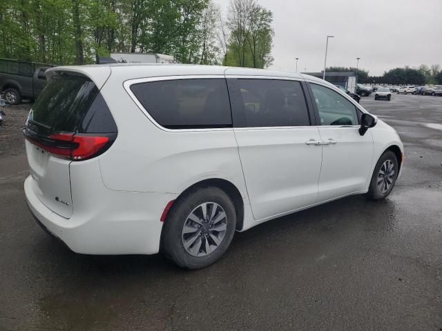2023 CHRYSLER PACIFICA H - 2C4RC1L76PR592243