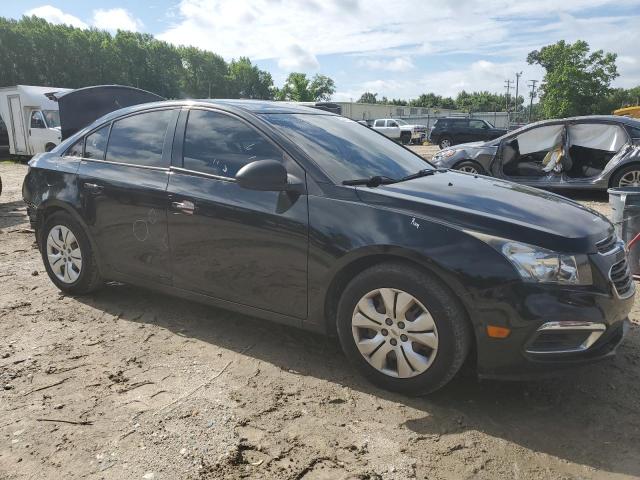 2016 CHEVROLET CRUZE LIMI - 1G1PC5SG6G7164599
