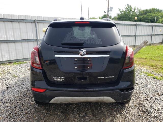 2018 Buick Encore Preferred VIN: KL4CJASB4JB580075 Lot: 56591934