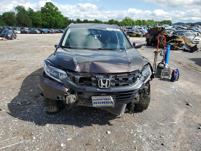 2021 Honda Hr-V Ex VIN: 3CZRU6H54MM725628 Lot: 54143074