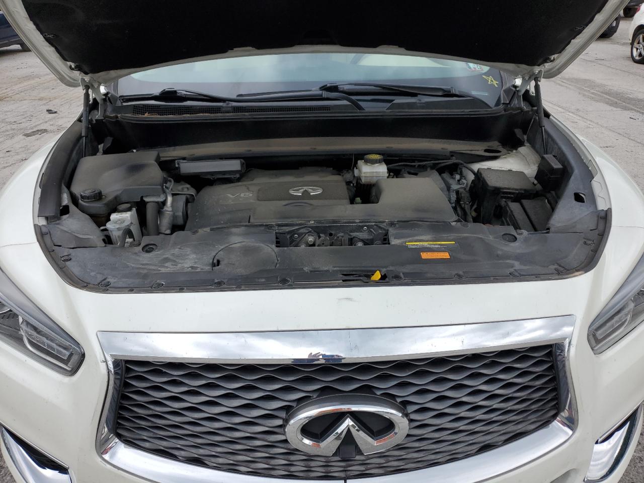 5N1DL0MM9JC507626 2018 Infiniti Qx60