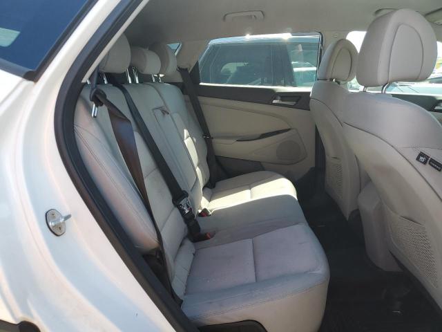 2017 Hyundai Tucson Limited VIN: KM8J3CA49HU566799 Lot: 56824024