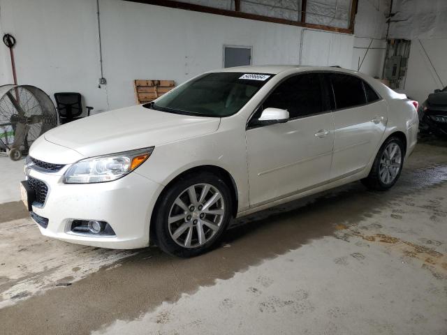 2014 Chevrolet Malibu 2Lt VIN: 1G11E5SL0EF239443 Lot: 54896664