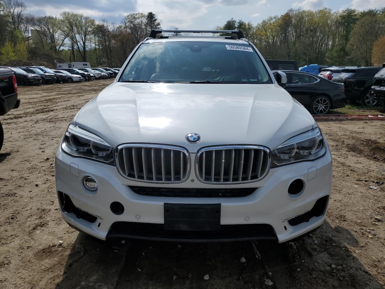 5UXKS4C55F0N07811 2015 BMW X5 xDrive35D