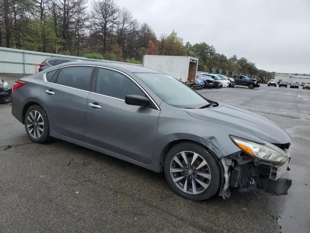 2017 Nissan Altima 2.5 VIN: 1N4AL3AP7HC112724 Lot: 55315844