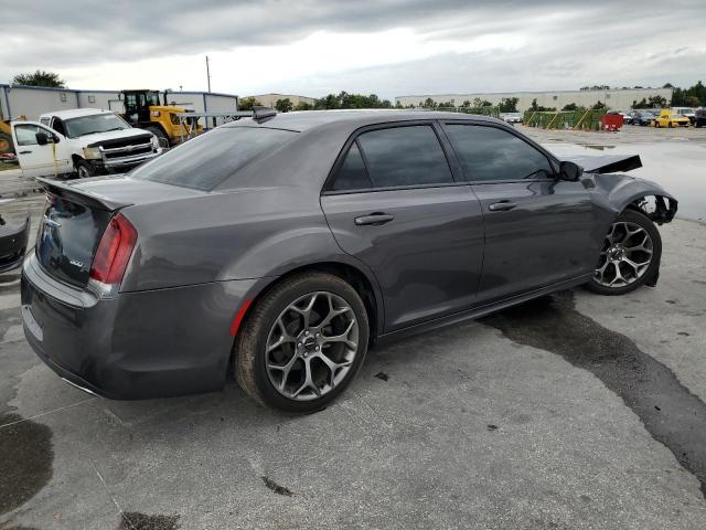 2018 Chrysler 300 S VIN: 2C3CCABG0JH261554 Lot: 55070524