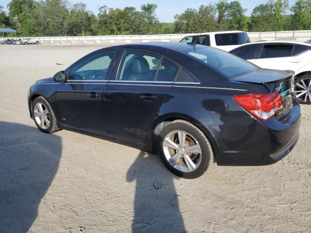 1G1PE5SB9E7293044 2014 Chevrolet Cruze Lt