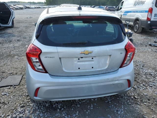 2021 Chevrolet Spark 1Lt VIN: KL8CD6SA1MC723847 Lot: 55145474