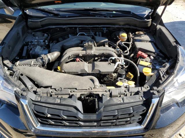 2018 Subaru Forester 2.5I Premium VIN: JF2SJAGC7JH546133 Lot: 54396554