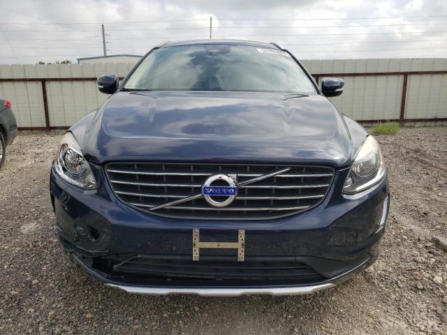 YV4612RK0F2706838 2015 Volvo Xc60 T5 Premier