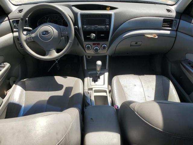 2010 Subaru Forester 2.5X Limited VIN: JF2SH6DC0AH903522 Lot: 56796454