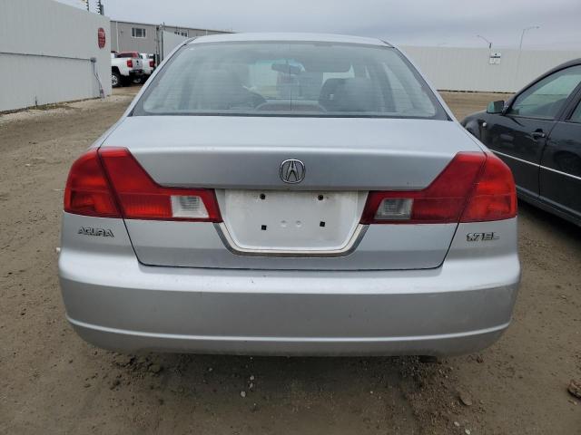 2003 Acura 1.7El Premium VIN: 2HHES36813H000178 Lot: 53225714