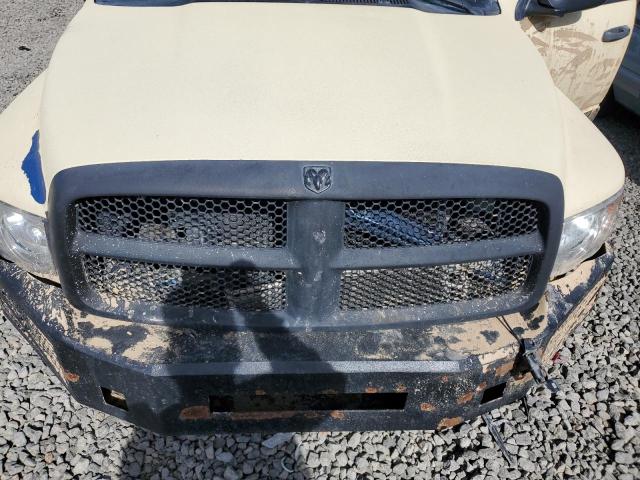 2003 Dodge Ram 3500 St VIN: 3D7LU386X3G718155 Lot: 52388394