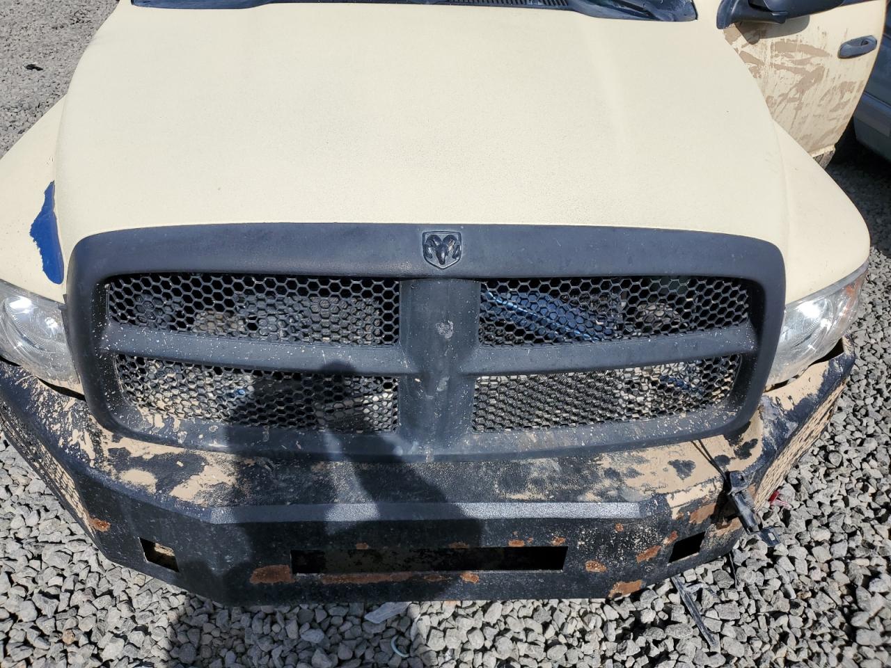 3D7LU386X3G718155 2003 Dodge Ram 3500 St