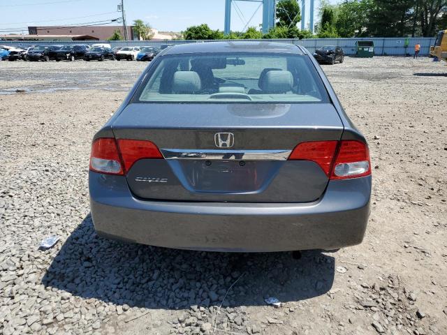 2011 Honda Civic Ex VIN: 19XFA1F87BE030102 Lot: 56346334