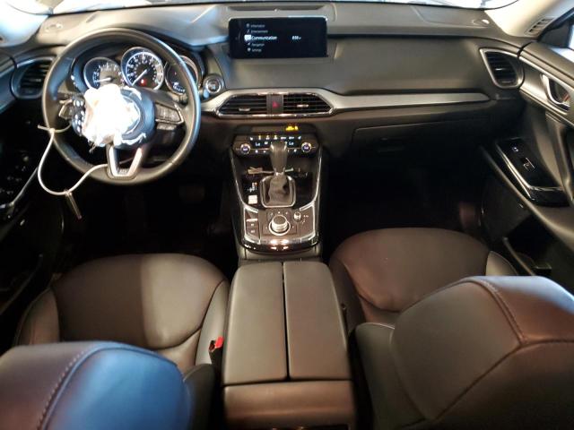 2022 MAZDA CX-9 TOURI - JM3TCBAY4N0607537