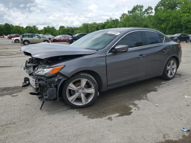 2015 ACURA ILX 20 - 19VDE1F36FE007618