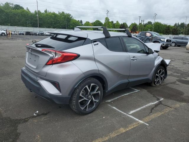 2019 Toyota C-Hr Xle VIN: JTNKHMBX3K1038768 Lot: 55133984