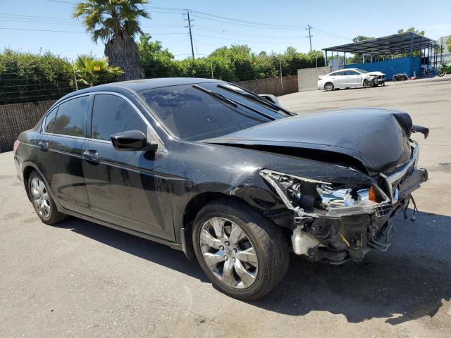 2009 HONDA ACCORD EX 1HGCP26769A180831  55117144