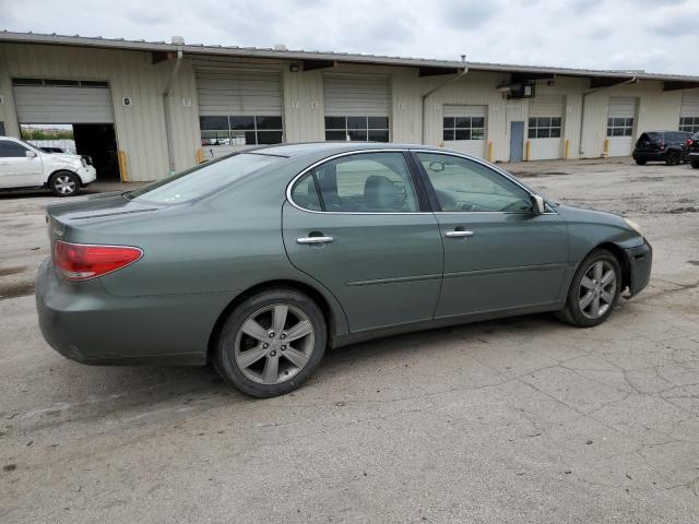 2005 Lexus Es 330 VIN: JTHBA30G655061785 Lot: 55393254