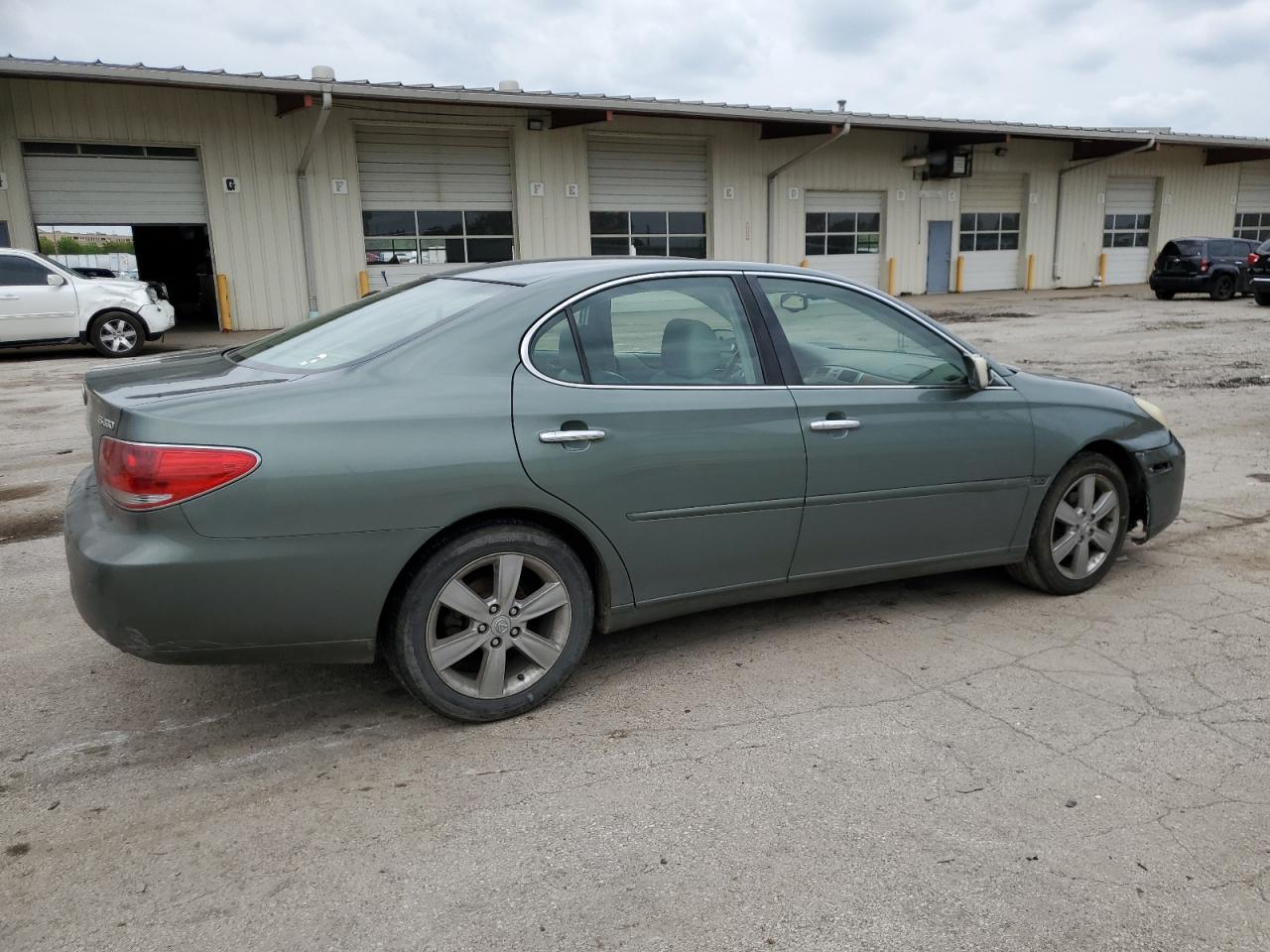 JTHBA30G655061785 2005 Lexus Es 330