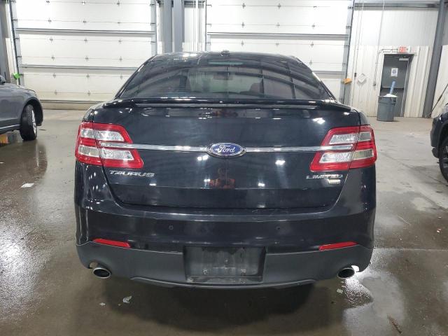 2019 Ford Taurus Limited VIN: 1FAHP2J87KG118979 Lot: 56200244