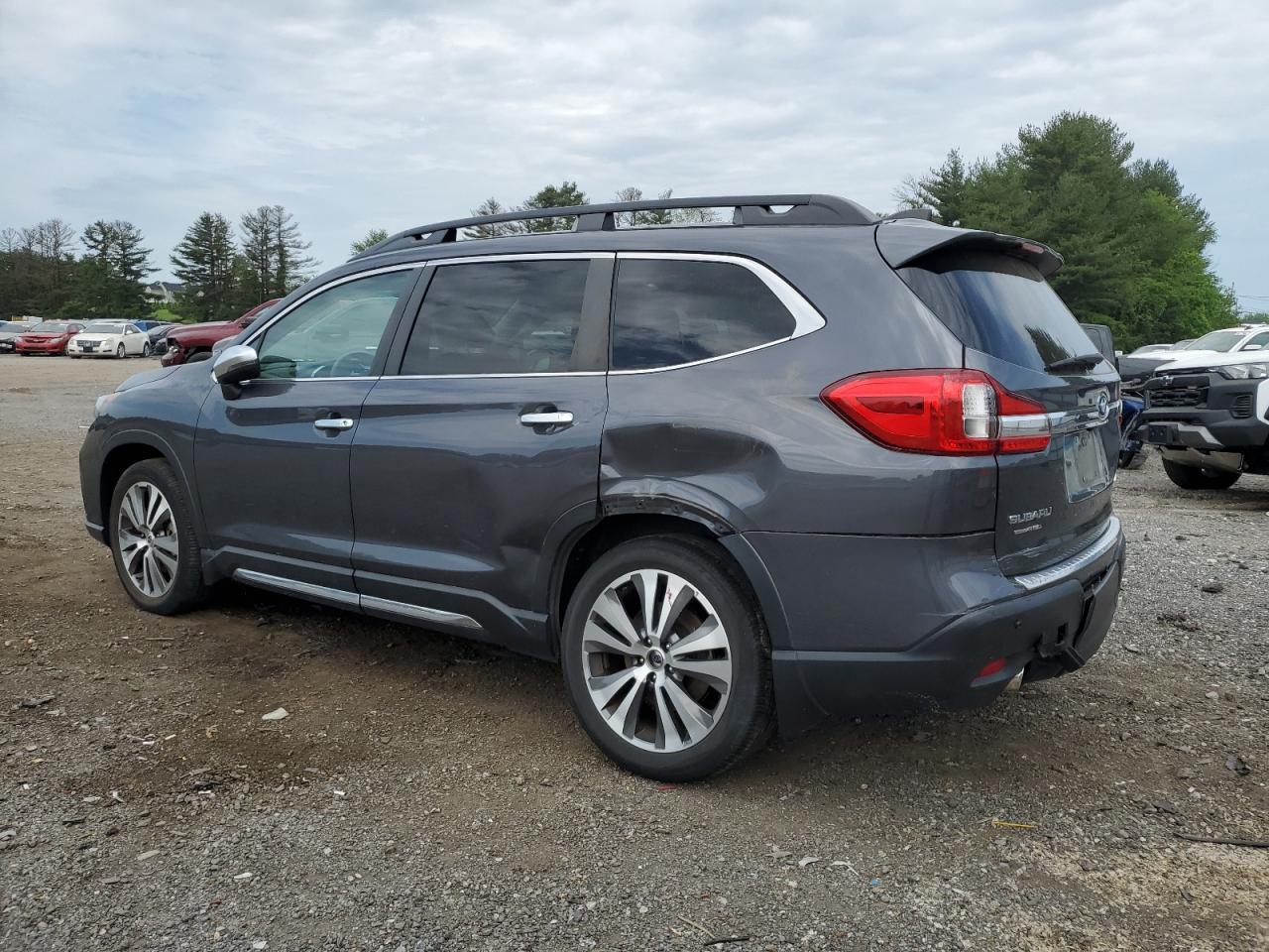 4S4WMARD9K3455582 2019 Subaru Ascent Touring