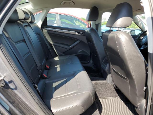 2018 Volkswagen Passat S VIN: 1VWAA7A32JC011307 Lot: 54356294