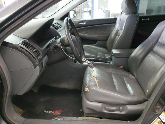 2005 Honda Accord Ex VIN: 1HGCM66585A078794 Lot: 56011124