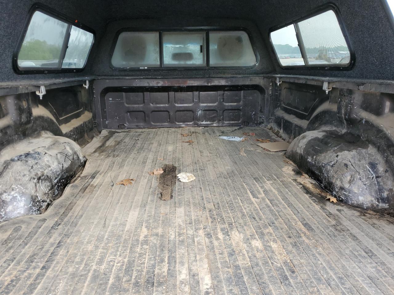 3D73Y4CL3BG511029 2011 Dodge Ram 3500