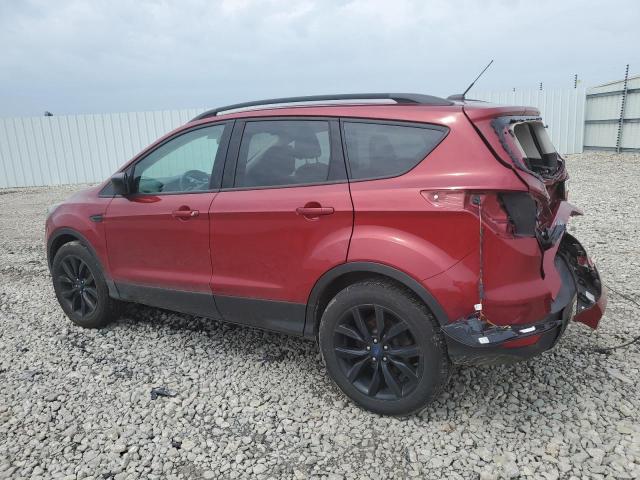 2017 Ford Escape Se VIN: 1FMCU9GD0HUC74264 Lot: 54849754