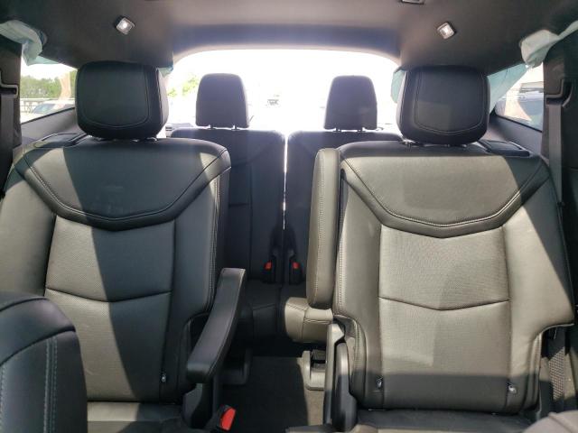 2020 CADILLAC XT6 SPORT - 1GYKPGRS1LZ134950