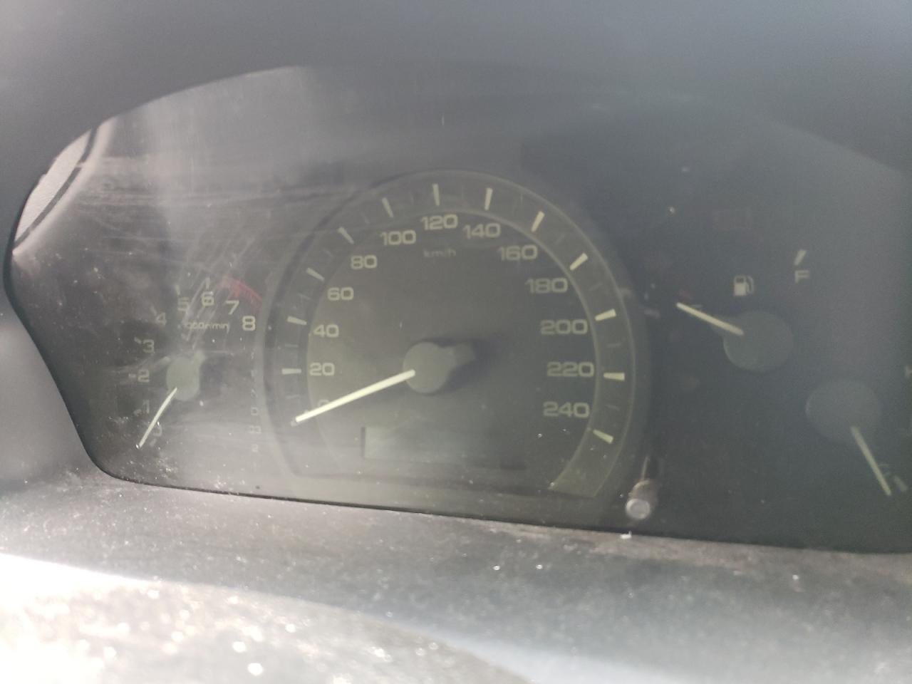 1HGCM56826A805174 2006 Honda Accord Ex