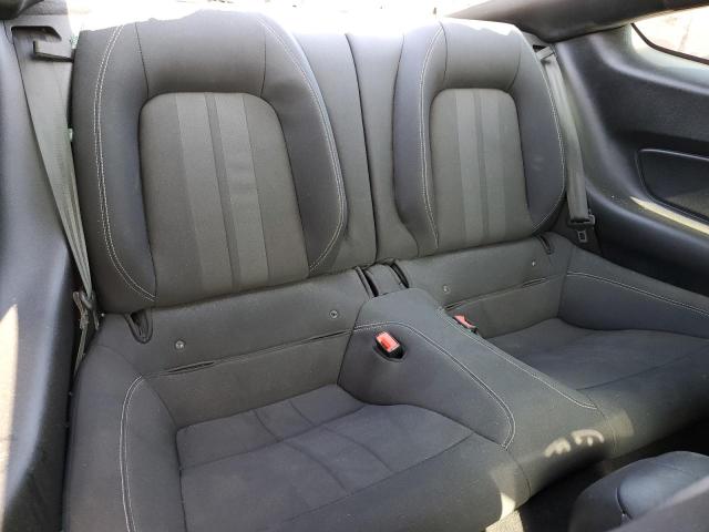 2019 Ford Mustang VIN: 1FA6P8TH9K5175445 Lot: 54672774