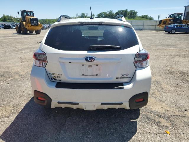 2014 Subaru Xv Crosstrek 2.0I Hybrid Touring VIN: JF2GPBKC7EH233185 Lot: 57095414