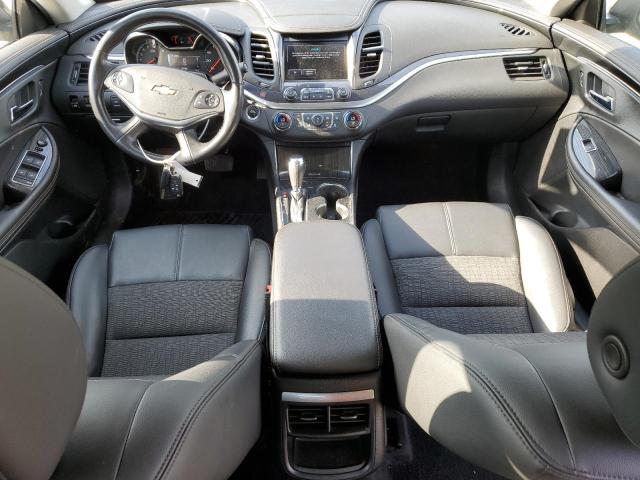 2018 CHEVROLET IMPALA LT - 1G1105S33JU143133