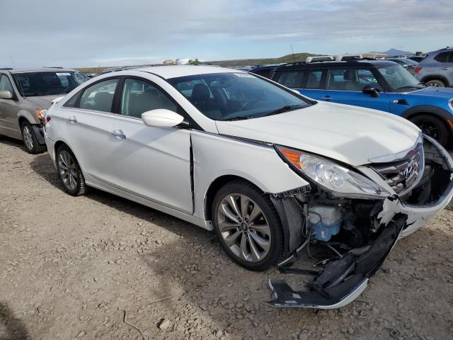 2012 Hyundai Sonata Se VIN: 5NPEC4AC9CH482293 Lot: 54256164